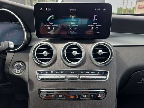 Certified 2020 Mercedes-Benz GLC 300 image 23