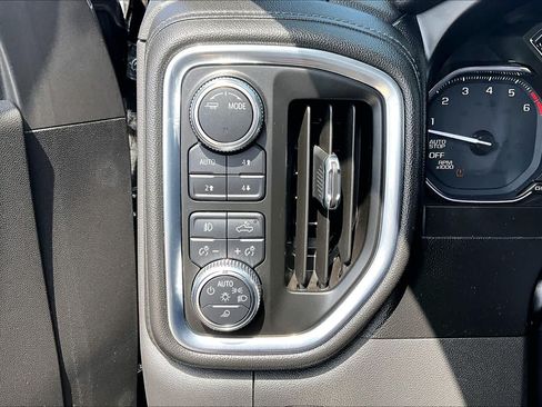 Used 2020 GMC Sierra 1500 SLT AWD/4WD image 36