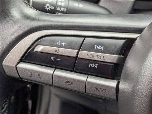 Used 2023 MAZDA CX-30 AWD 2.5 S w/ Select Package image 16