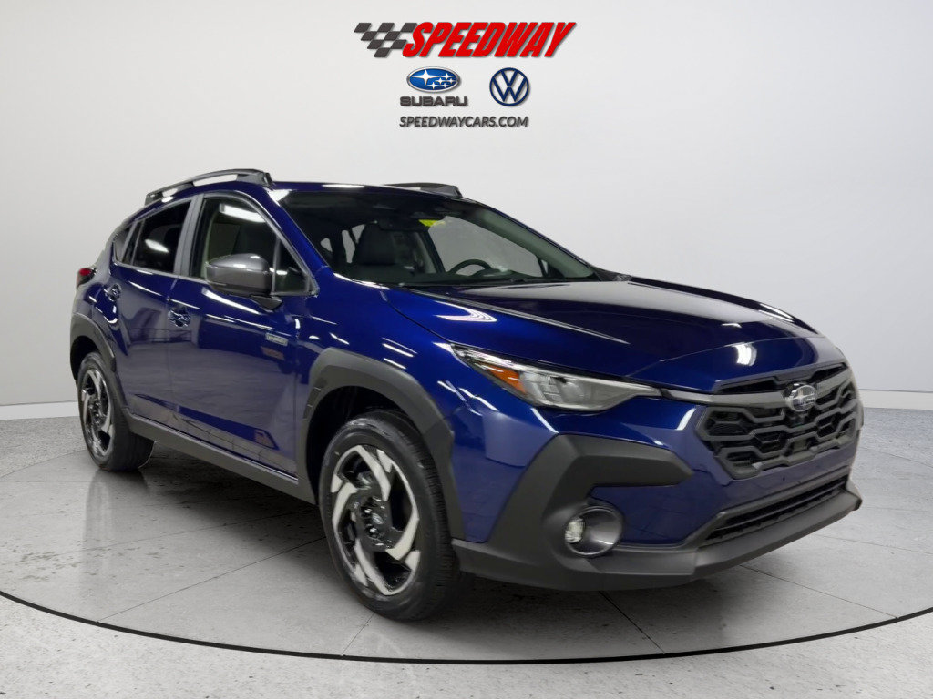 New 2026 Subaru Crosstrek 2.5i Limited AWD/4WD image 2