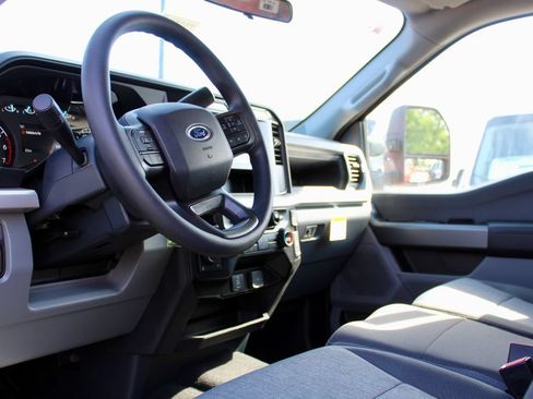 New 2026 Ford F350 XL w/ STX Appearance Package AWD/4WD image 25