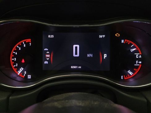 Used 2017 Dodge Durango SXT w/ Quick Order Package 23B image 23