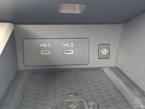 New 2026 INFINITI QX60 Luxe w/ Cargo Package image 27