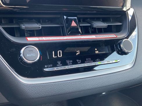 New 2026 Toyota Corolla SE FWD image 23
