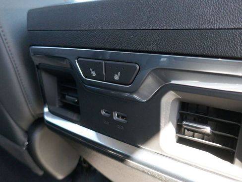 New 2026 GMC Sierra 1500 SLT w/ SLT Premium Plus Package AWD/4WD image 15