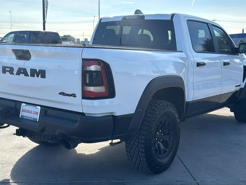 Used 2023 RAM 1500 TRX w/ TRX Level 2 Equipment Group image 5