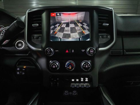 Used 2023 RAM 2500 Big Horn w/ Level 1 Equipment Group image 32