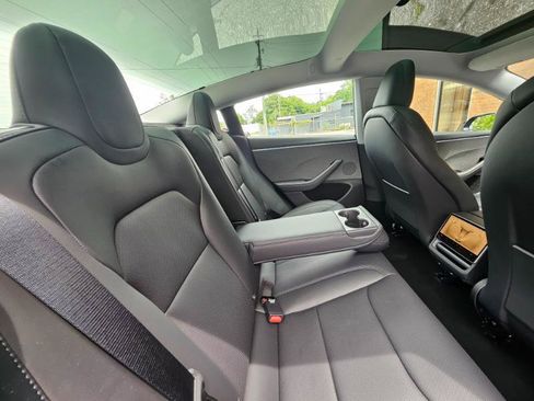 Used 2024 Tesla Model 3 Standard Range RWD image 66