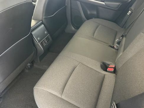 Certified 2024 Toyota bZ4X FWD w/ Weather Package image 16