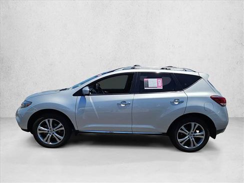 Used 2013 Nissan Murano LE FWD image 9