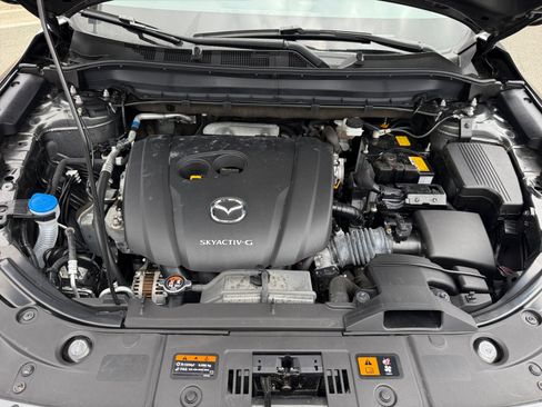 Used 2023 MAZDA CX-5 AWD 2.5 S w/ Select Package image 20