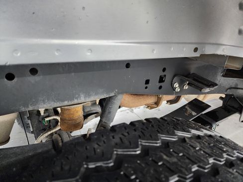 Used 2023 Ford F350 Lariat AWD/4WD image 28