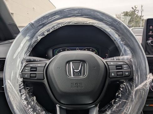 New 2026 Honda CR-V Sport-L image 22