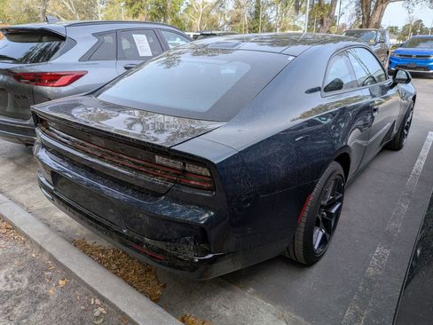 Used 2024 Dodge Charger R/T w/ Plus Group image 2