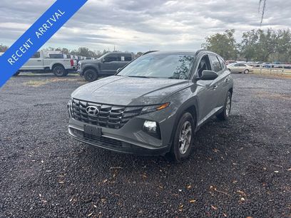 Used 2024 Hyundai Tucson SEL