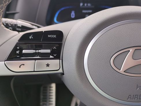 New 2026 Hyundai Elantra SEL Sport image 29