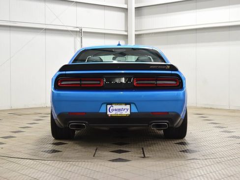 Used 2023 Dodge Challenger R/T Scat Pack image 7