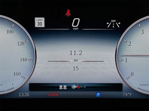 Used 2026 Mercedes-Benz Maybach GLS 600 4MATIC image 12