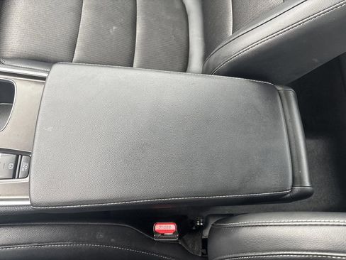 Certified 2022 Honda Accord Sport image 18