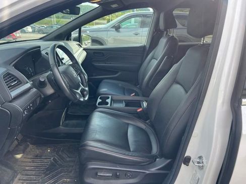 Used 2024 Honda Odyssey Sport image 8