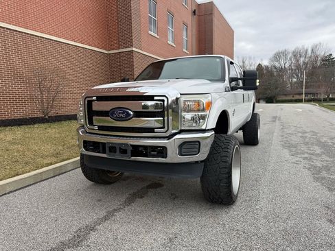 Used 2013 Ford F250 XLT image 3
