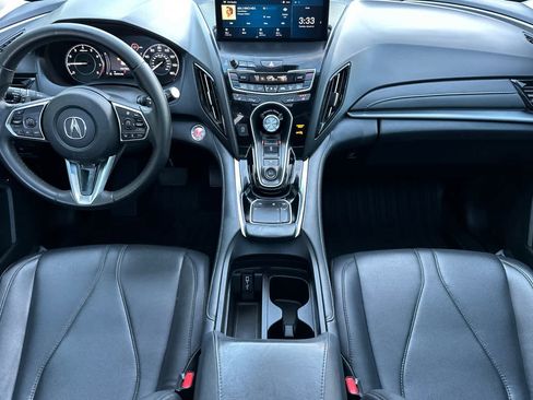 Used 2020 Acura RDX image 3