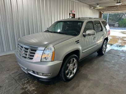 Used 2010 Cadillac Escalade Premium