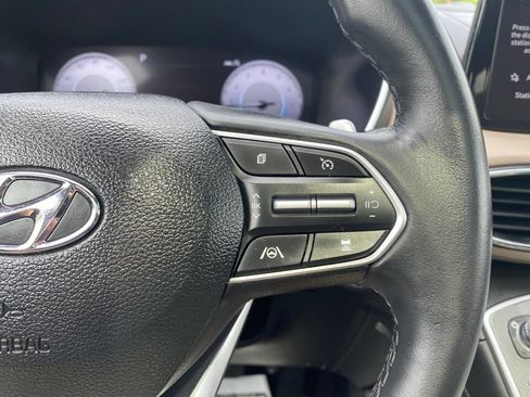 Certified 2023 Hyundai Santa Fe SEL w/ Premium Package AWD/4WD image 23