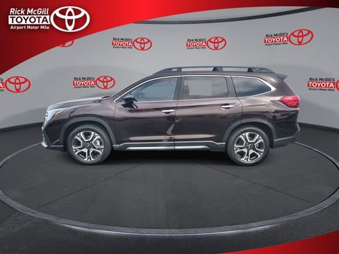 Used 2024 Subaru Ascent Touring AWD/4WD image 5