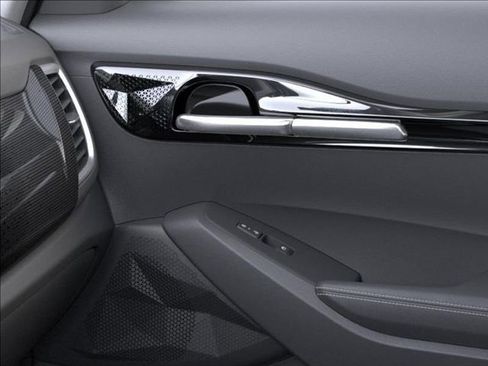 New 2026 Kia Seltos S FWD image 25