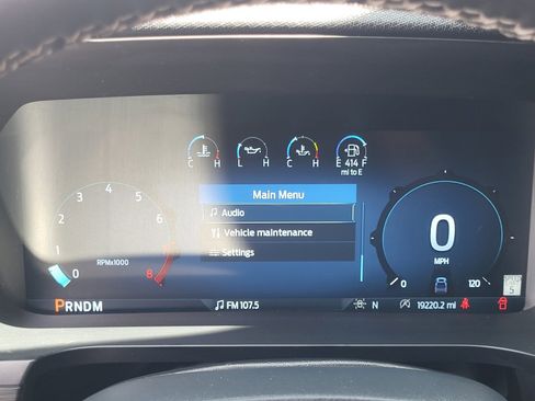 Certified 2024 Ford F150 XLT w/ Equipment Group 302A MID image 30