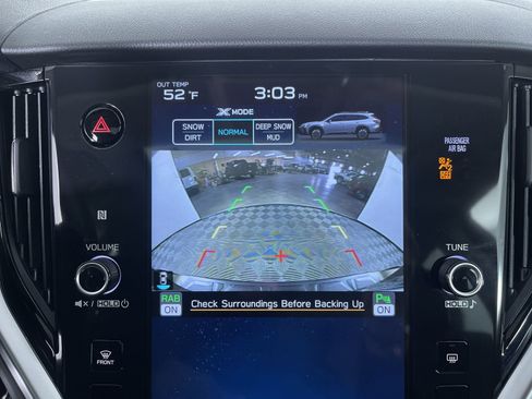 Used 2023 Subaru Outback Onyx Edition XT image 19