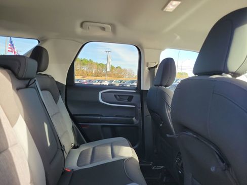 Used 2022 Ford Bronco Sport Big Bend w/ Convenience Package image 32