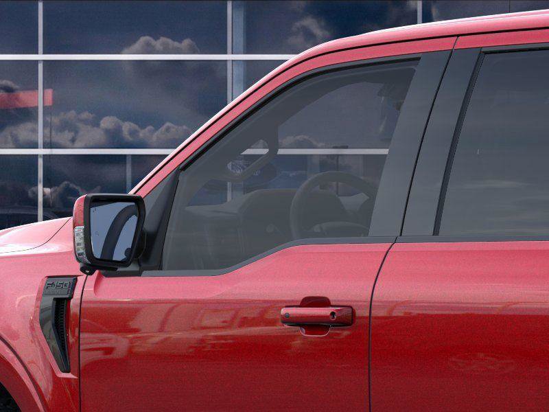 New 2026 Ford F150 Lariat AWD/4WD image 23