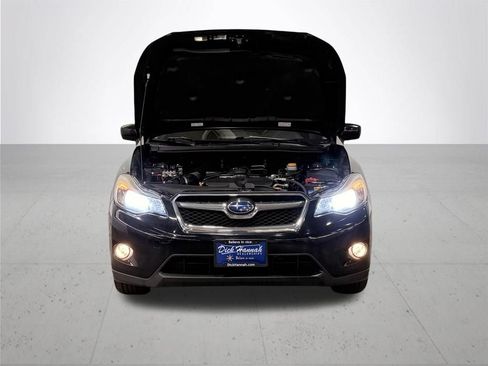 Used 2015 Subaru Crosstrek 2.0i Premium AWD/4WD image 5