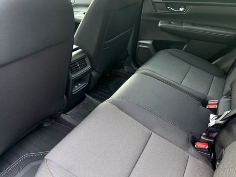New 2026 Honda CR-V Sport image 17