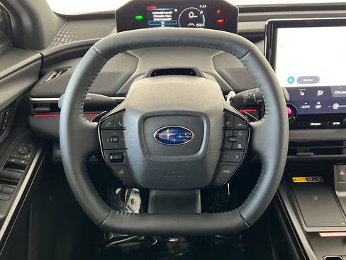 New 2026 Subaru Solterra image 15