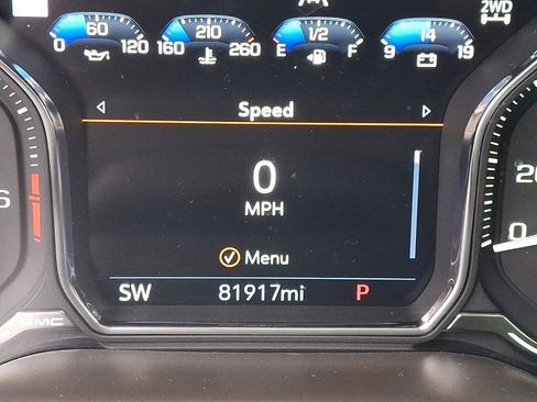 Used 2021 GMC Sierra 1500 Denali w/ Denali Ultimate Package image 54