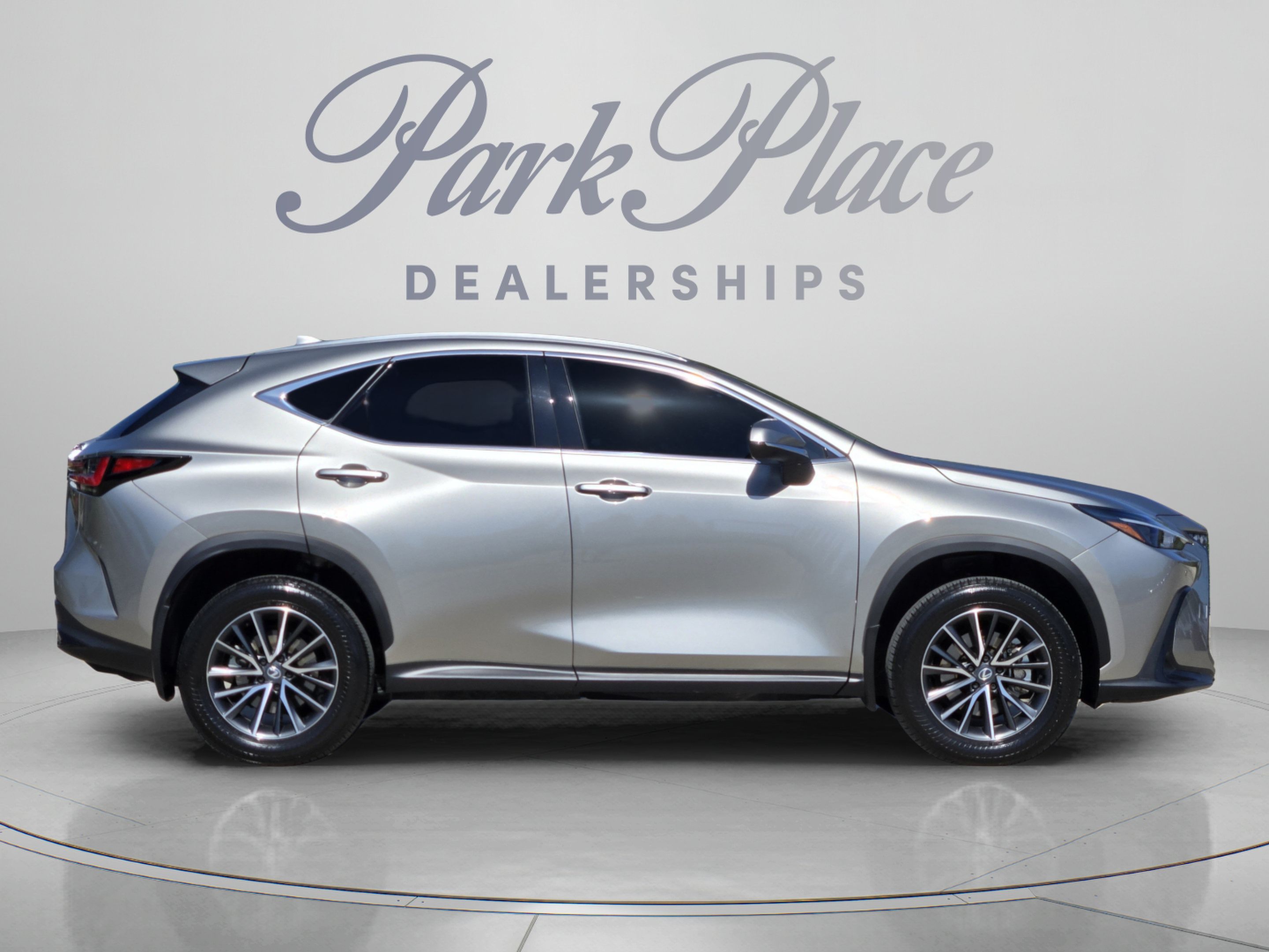 Used 2026 Lexus NX 350 AWD image 6