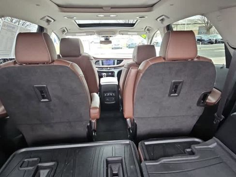 Used 2020 Buick Enclave Avenir w/ Avenir Technology Package image 25