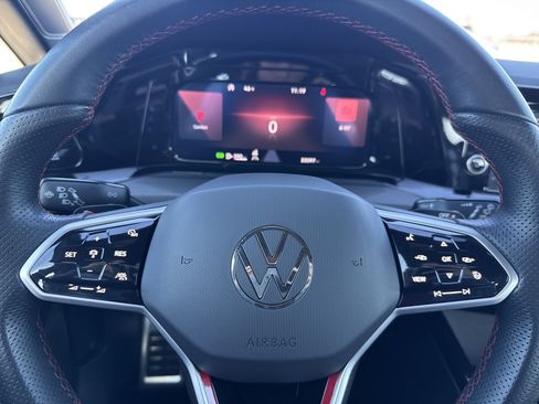 Used 2024 Volkswagen GTI S image 10