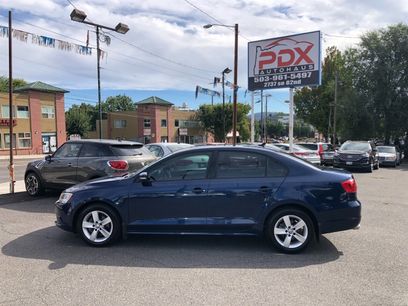 Used 2011 Volkswagen Jetta TDI
