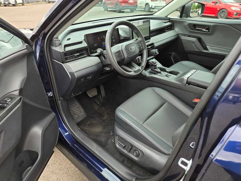 Certified 2026 Toyota RAV4 XLE Premium AWD/4WD image 22