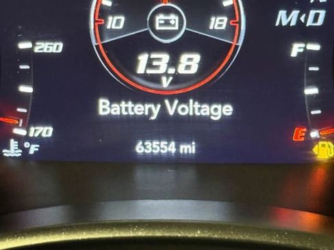 Used 2023 Dodge Charger Scat Pack w/ Plus Group RWD image 19