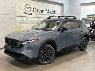 New 2026 MAZDA CX-5 2.5 S w/ Premium Plus Package AWD/4WD video 1