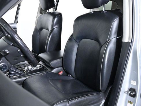 Used 2020 INFINITI QX80 Luxe w/ Proassist Package image 25