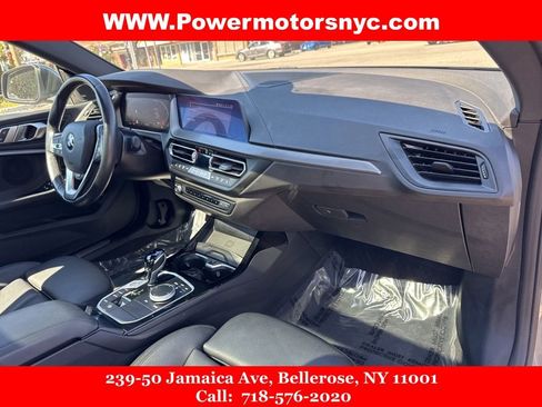 Used 2023 BMW 228i xDrive Gran Coupe w/ Convenience Package image 15