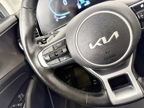 Used 2023 Kia Sportage EX AWD/4WD image 58