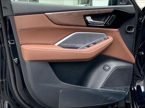 New 2026 Acura MDX w/Advance Package image 13