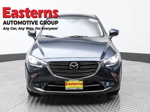 Used 2020 MAZDA CX-3 Sport image 2